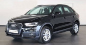 Audi Q3 occasion année 2014 boite Manuelle Annonce Audi Q3 occasion Diesel 2.0 TDI 140 Ambiente à TOULON
