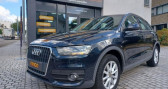 Audi Q3 occasion année 2013 boite Manuelle Annonce Audi Q3 occasion Diesel 2.0 TDI 140 AMBIENTE à LIMOGES