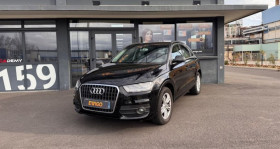 Audi Q3 , garage EWIGO VALENCE � Valence