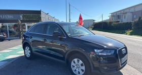 Audi Q3 occasion 2012 mise en vente &agrave; AGDE par le garage BLUE MOTORS - photo n&deg;1
