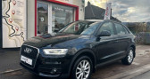 Audi Q3 2.0 TDI 140 ch AMBIENTE Attache Remorque Amovible  � EPONE 78