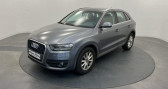 Audi Q3 2.0 TDI 140 ch Ambiente   QUIMPER 29