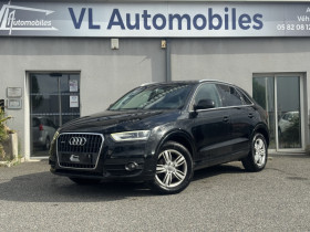 Audi Q3 , garage VL AUTOMOBILES  Colomiers