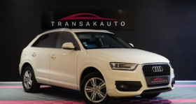 Audi Q3 , garage TRANSAKAUTO L'ISLE SUR LA SORGUE  L'ISLE SUR LA SORGUE