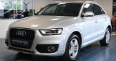 Audi Q3 2.0 TDI 140 ch Ambition Luxe   ST SATURNIN 72