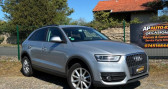 Annonce Audi Q3 occasion Diesel 2.0 TDI 140 ch Attraction � savigneux