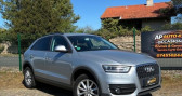 Audi Q3 2.0 TDI 140 ch Attraction  � monistrol sur loire 43