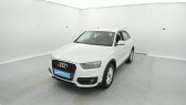 Audi Q3 occasion année 2014 boite Manuelle Annonce Audi Q3 occasion Diesel 2.0 TDI 140 ch Business Line 5p à SAINT-GREGOIRE
