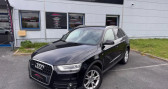 Audi Q3 2.0 TDI 140 ch Quattro S line S tronic 7 Distribution ok   Lens 62