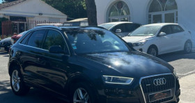 Audi Q3 , garage DB CARS  GASSIN