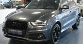 Audi Q3 2.0 TDI 140 ch Quattro S line S tronic 7  � ST SATURNIN 72