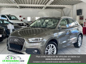 Audi Q3 occasion année 2015 boite Automatique Annonce Audi Q3 occasion Diesel 2.0 TDI 140 ch Quattro S tronic 7 S-Line à Beaupuy
