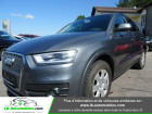Audi Q3 occasion année 2014 boite Automatique Annonce Audi Q3 occasion Diesel 2.0 TDI 140 ch Quattro S tronic 7 à Beaupuy