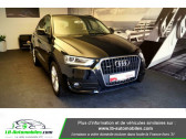 Audi Q3 occasion année 2013 boite Automatique Annonce Audi Q3 occasion Diesel 2.0 TDI 140 ch Quattro S tronic 7 à Beaupuy