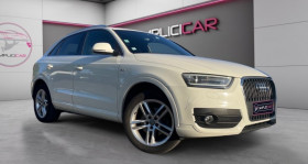 Audi Q3 , garage SIMPLICICAR PERTUIS  PERTUIS