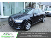 Audi Q3 occasion année 2013 boite Manuelle Annonce Audi Q3 occasion Diesel 2.0 TDI 140 ch à Beaupuy