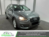 Audi Q3 occasion année 2013 boite Automatique Annonce Audi Q3 occasion Diesel 2.0 TDI 140 ch à Beaupuy