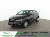Audi Q3 occasion année 2013 boite Manuelle Annonce Audi Q3 occasion Diesel 2.0 TDI 140 ch à Beaupuy