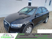 Audi Q3 occasion année 2013 boite Manuelle Annonce Audi Q3 occasion Diesel 2.0 TDI 140 ch à Beaupuy
