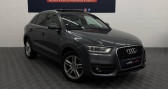 Audi Q3 2.0 TDI 140 S Line 2�me main entretien � jour v�hicule fran�  2013 - annonce de voiture en vente sur Auto S&eacute;lection.com