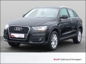 Audi Q3 occasion année 2013 boite Manuelle Annonce Audi Q3 occasion Diesel 2.0 TDI 140 à Beaupuy