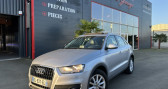 Annonce Audi Q3 occasion Diesel 2.0 TDI 140ch Ambiente 2014 � Saint Berthevin