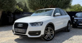 Annonce Audi Q3 occasion Diesel 2.0 TDI 140CH AMBIENTE  Perpignan