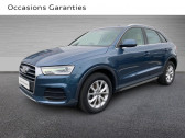 Annonce Audi Q3 occasion Diesel 2.0 TDI 140ch Ambition Luxe  RIVERY