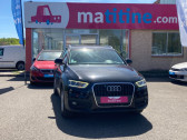 Annonce Audi Q3 occasion Diesel 2.0 TDI 140CH AMBITION LUXE  Foix