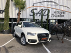 Audi Q3 occasion année 2013 boite Manuelle Annonce Audi Q3 occasion Diesel 2.0 TDI 140CH ATTRACTION à TOULOUSE