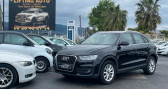 Audi Q3 2.0 TDi 140ch Business Line Quattro   Nice 06