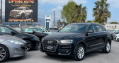 Audi Q3 2.0 TDi 140ch Business Line   Nice 06