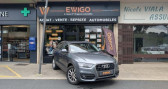 Audi Q3 2.0 TDI 140CH QUATTRO AMBITION LUXE  2014 - annonce de voiture en vente sur Auto Sélection.com