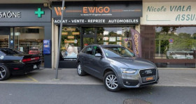 Audi Q3 occasion 2014 mise en vente à CALUIRE par le garage EWIGO LYON NORD CALUIRE - photo n°1