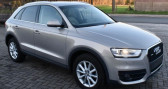 Annonce Audi Q3 occasion Diesel 2.0 TDI 140CH QUATTRO S TRONIC 7  Berck