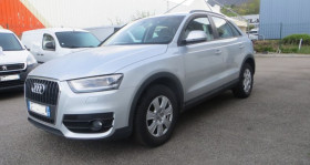 Audi Q3 , garage PRESTIGE AUTOS  Chignin