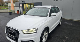 Audi Q3 , garage DAS'AUTOS  Saint-Jean-de-Linières