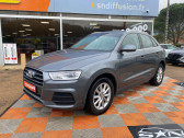 Annonce Audi Q3 occasion Diesel 2.0 TDI 150 AMBIANTE � Sa�x