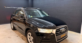 Audi Q3 , garage EWIGO BRIGNAIS LYON SUD � Brignais