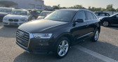 Annonce Audi Q3 occasion Diesel 2.0 TDI 150 Ambiente quattro S tronic 7 Cuir GPS Camra  Entzheim