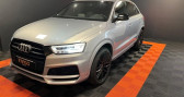 Audi Q3 2.0 TDI 150 AMBIENTE QUATTRO S-TRONIC BVA   Dijon 21