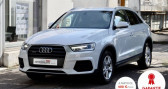 Annonce Audi Q3 occasion Diesel 2.0 TDI 150 Ambition Luxe quattro S tronic 7 (Camra,Siges   Heillecourt