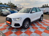 Audi Q3 occasion année 2018 boite Manuelle Annonce Audi Q3 occasion Diesel 2.0 TDI 150 BV6 AMBIENTE GPS 1°Main à Lescure-d'Albigeois