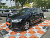 Audi Q3 occasion année 2016 boite Manuelle Annonce Audi Q3 occasion Diesel 2.0 TDI 150 BV6 S-LINE GPS JA 18 à Toulouse