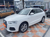 Audi Q3 2.0 TDI 150 BV6 S-LINE   Lescure-d'Albigeois 81