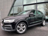 Audi Q3 occasion année 2016 boite Manuelle Annonce Audi Q3 occasion Diesel 2.0 TDI 150 ch Ambiente quattro à Onet-le-Château