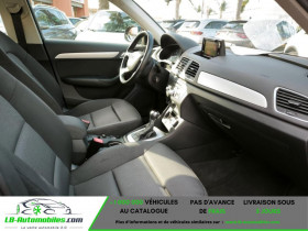 Audi Q3 2.0 TDI 150 ch BVA  occasion � Beaupuy - photo n�7
