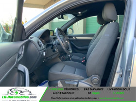 Audi Q3 2.0 TDI 150 ch BVA  occasion � Beaupuy - photo n�6