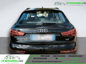 Audi Q3 2.0 TDI 150 ch BVA  occasion � Beaupuy - photo n�6
