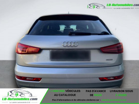 Audi Q3 2.0 TDI 150 ch BVA  occasion � Beaupuy - photo n�5